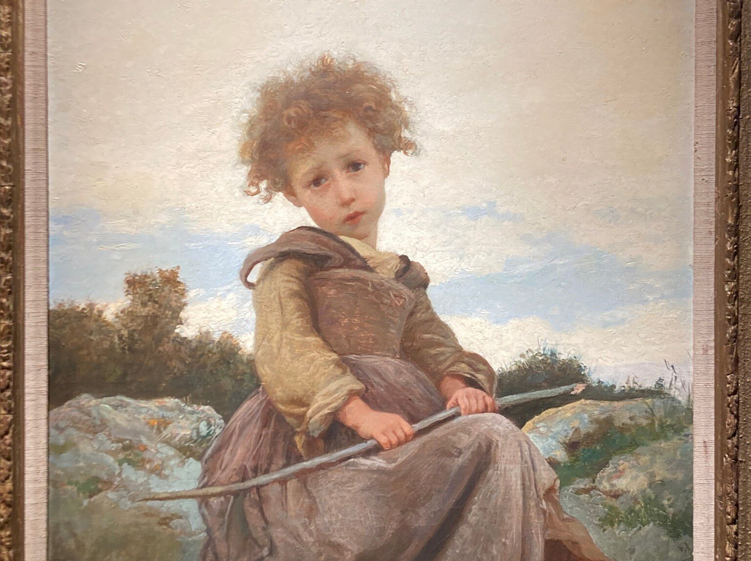 Casa delle Esposizioni di Illegio-Tolmezzo必去景点