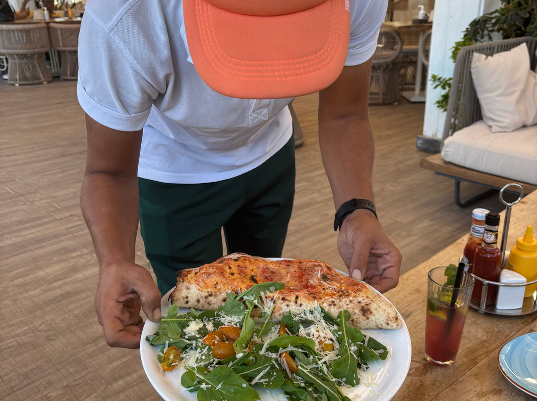 Zouni Beach Club-艾高娜必去景点