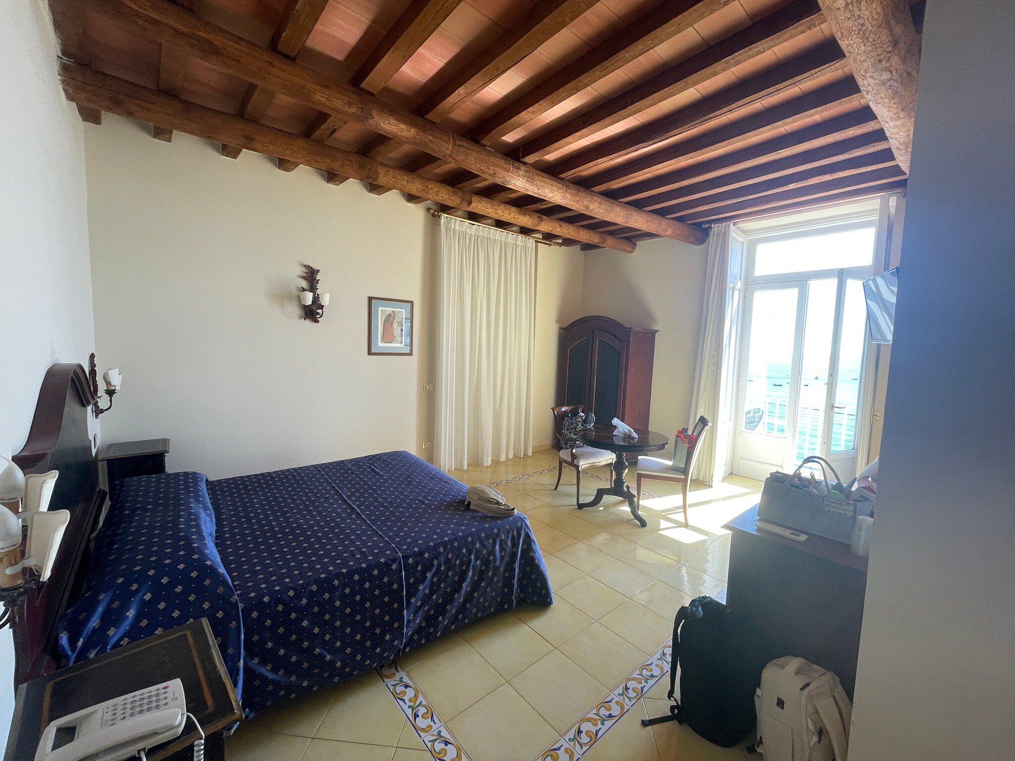 Villa Isabella-官方