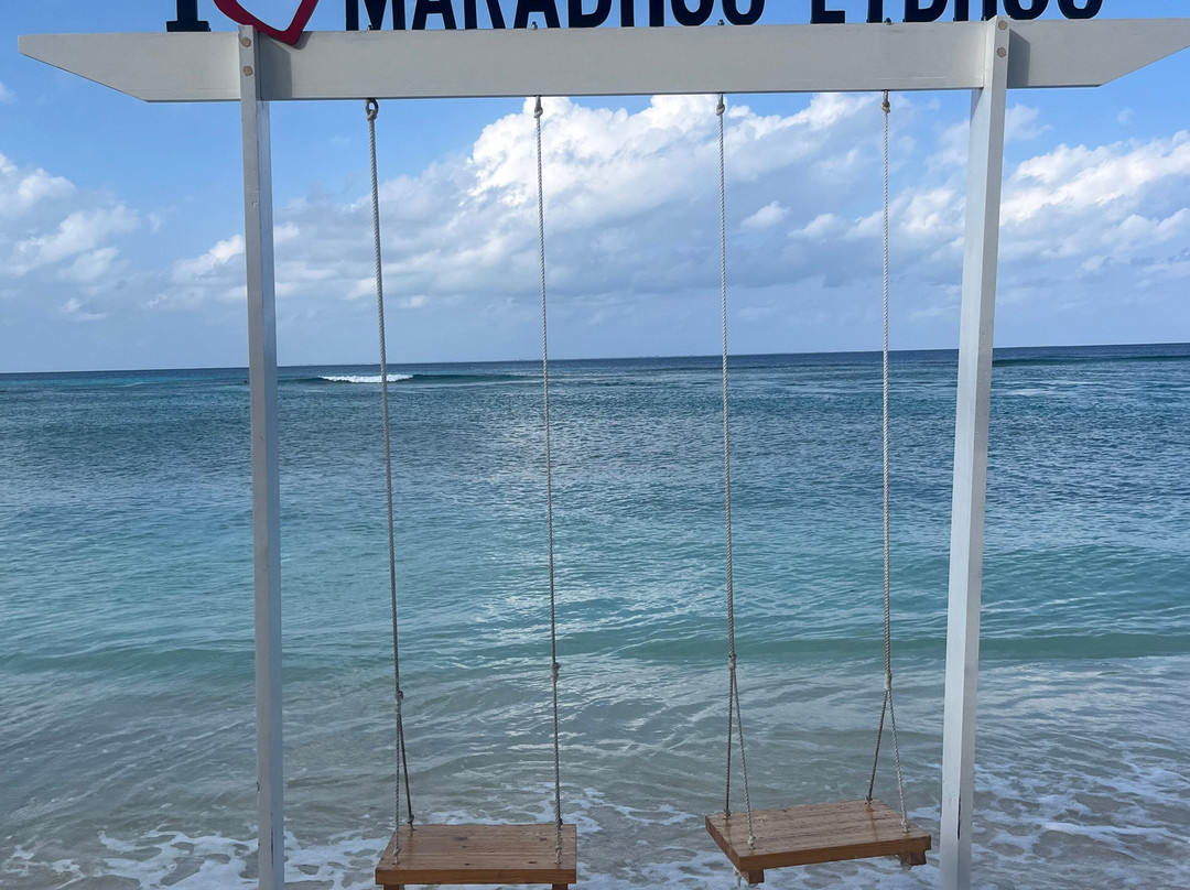 Wave Sound by 3S Maldives主图