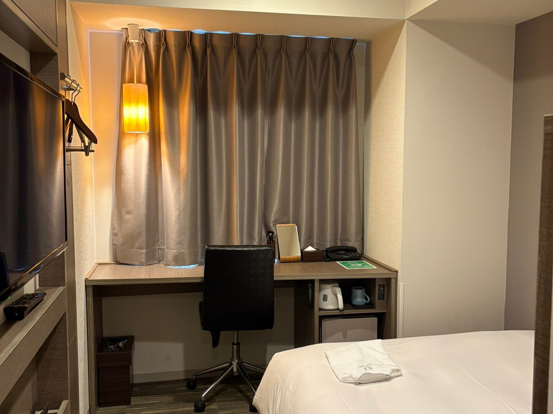 东银座维雅酒店主图