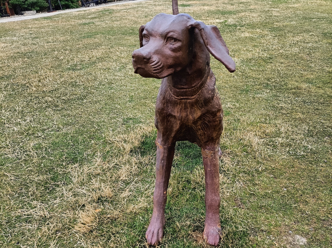 Museo Nao Victoria-蓬塔阿雷纳斯必去景点