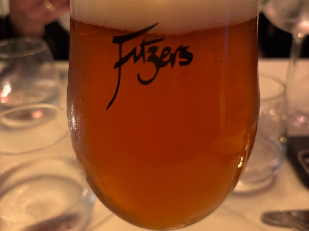 Fitzers Bistro & Bar