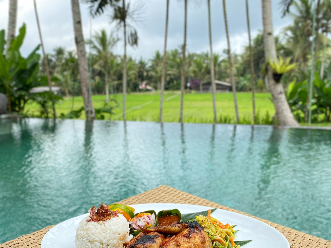 Uma Linggah Resto