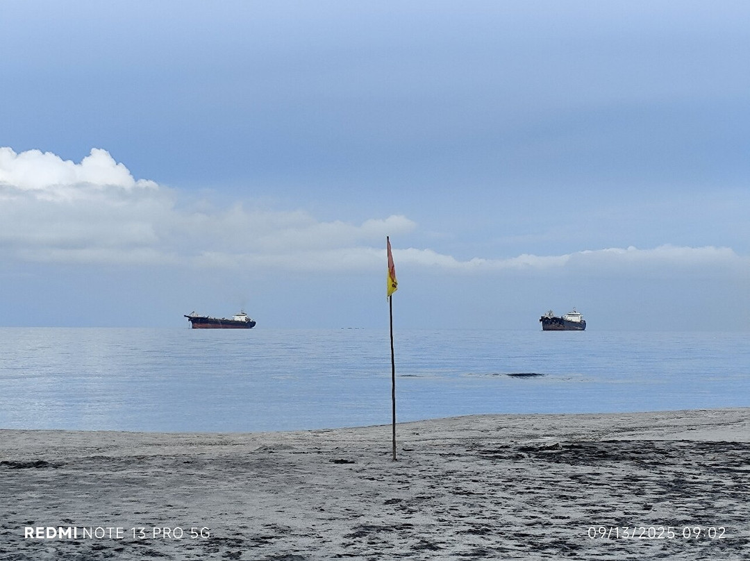 Rama International Beach Resort主图