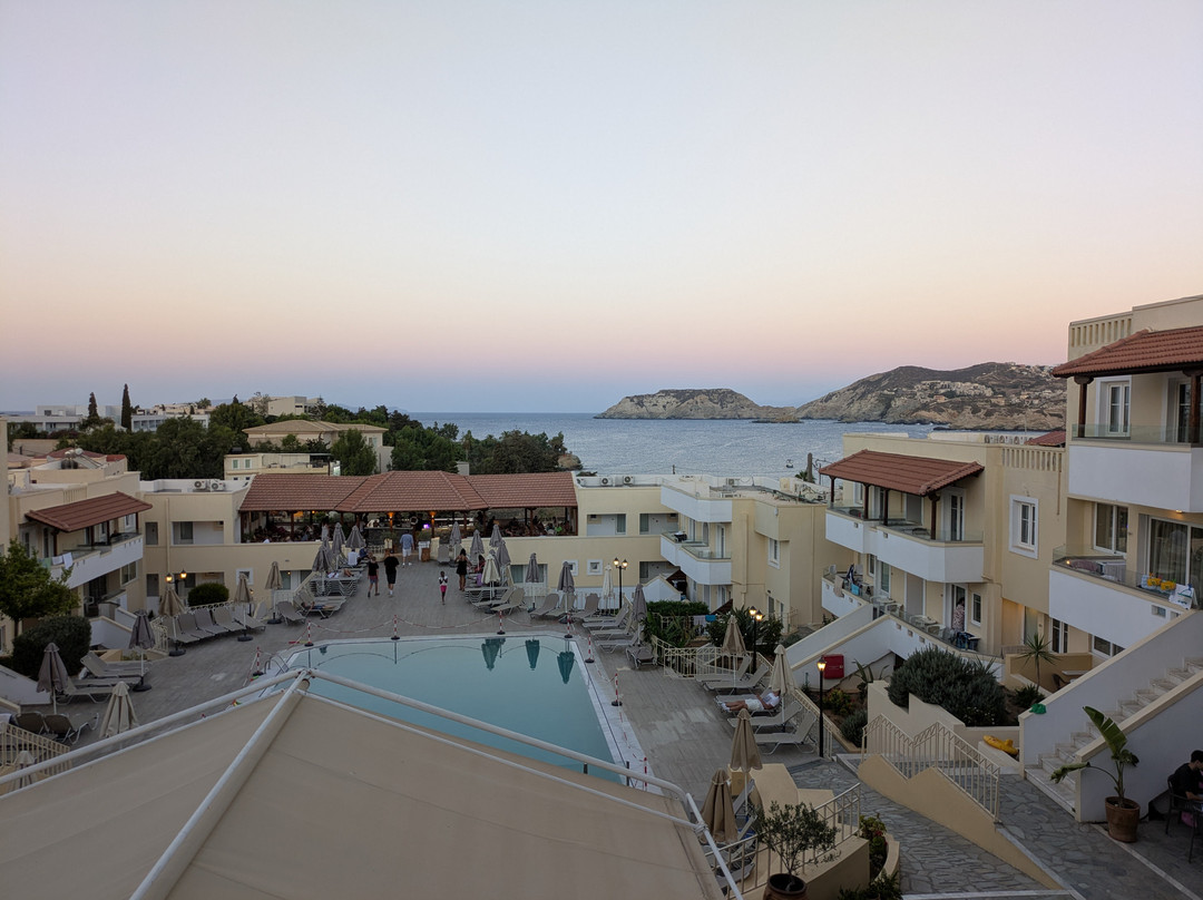 Alexander House Hotel主图