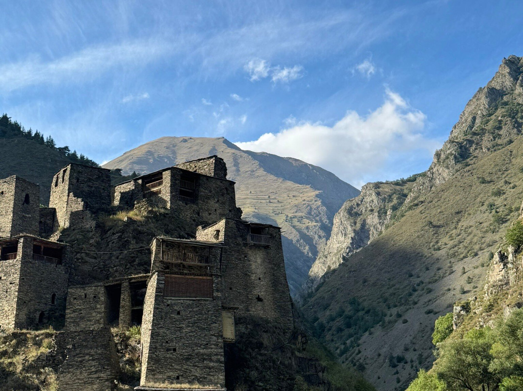 Makho Tours-第比利斯必去景点