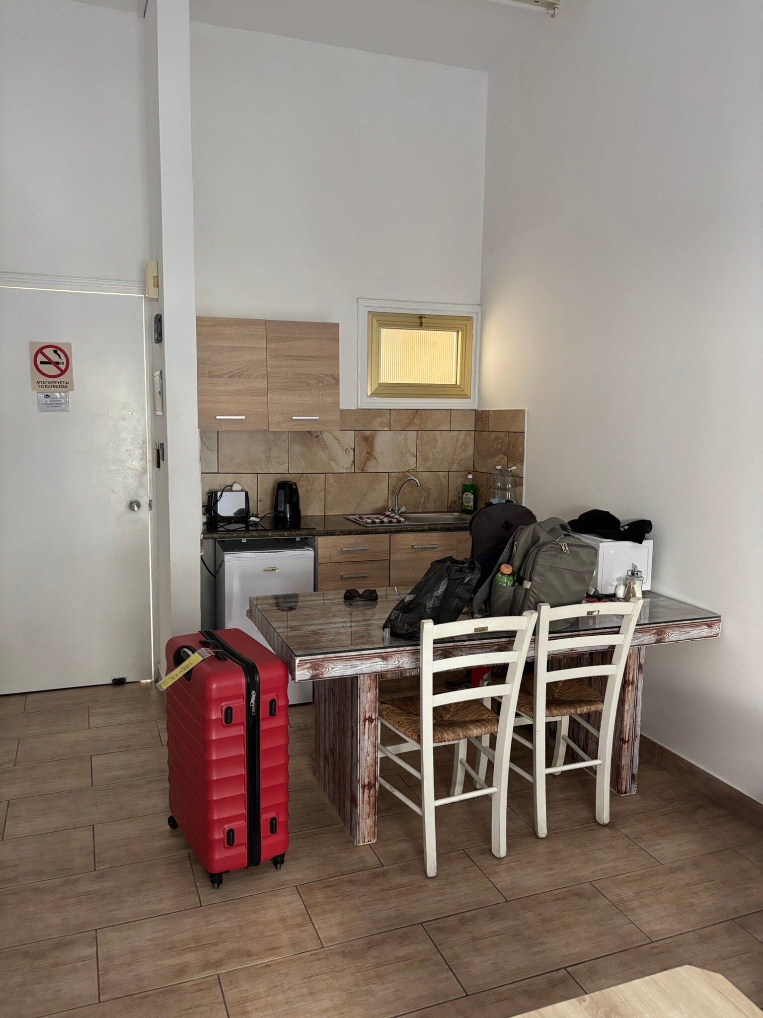 Antonis G Apartment Hotel-官方
