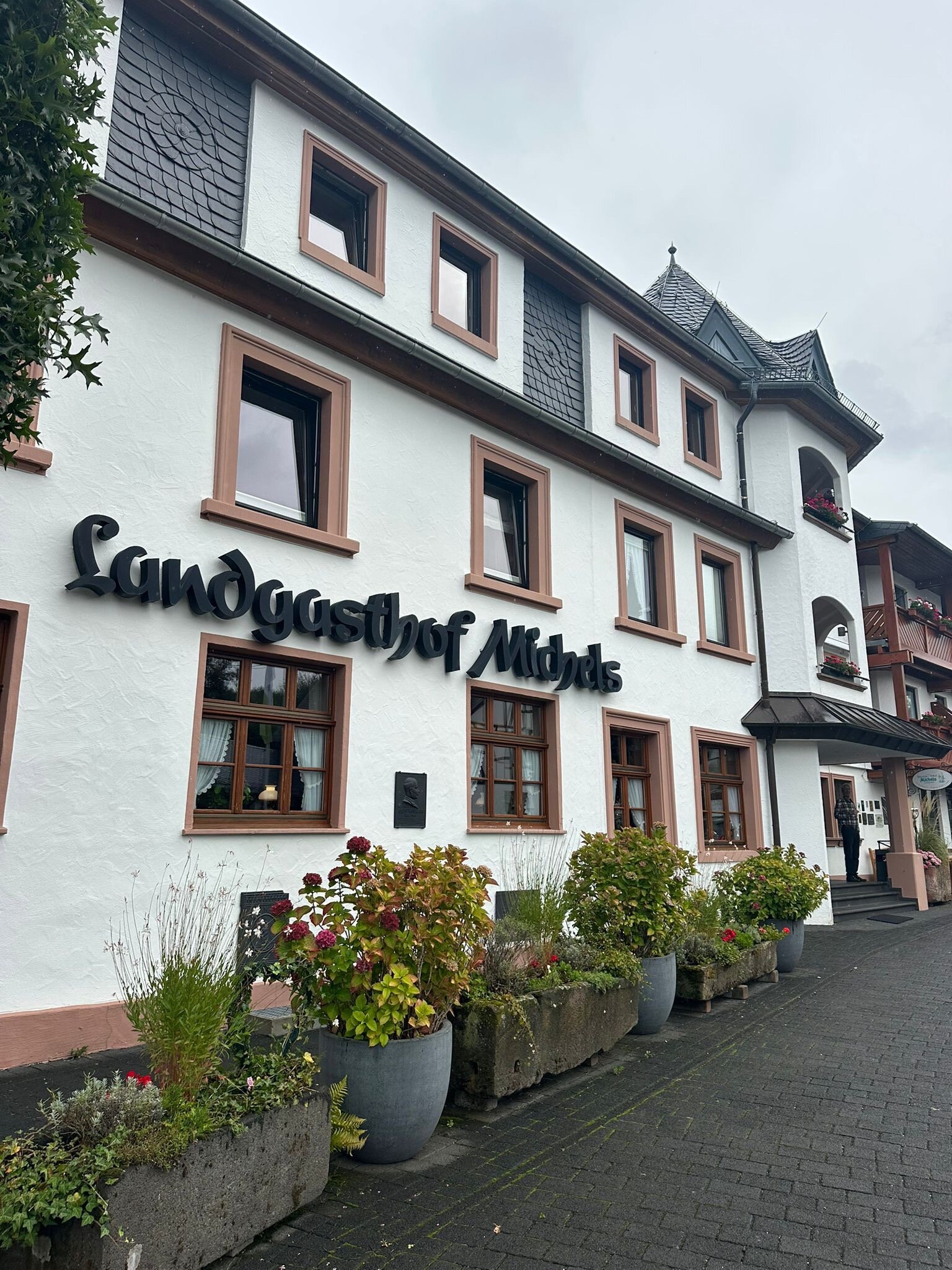 Michels Wohlfuehlhotel-官方