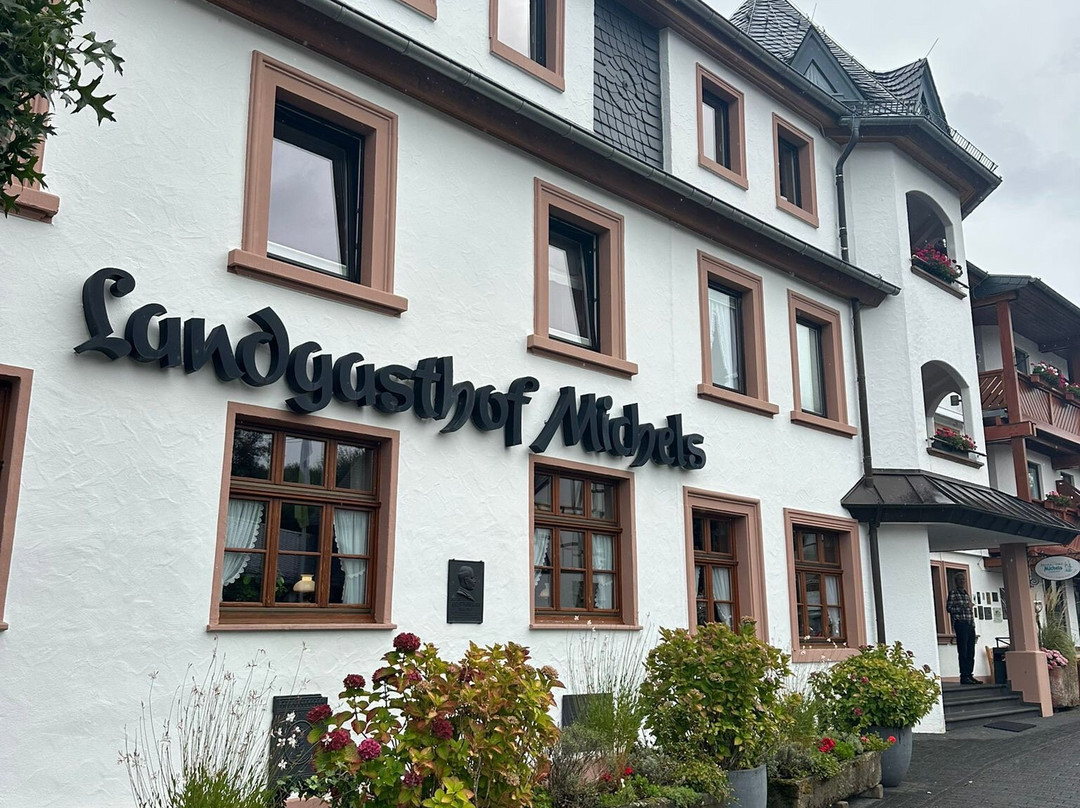 Michels Wohlfuehlhotel主图