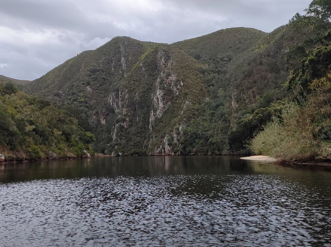Keurbooms Ferries-Keurboomstrand必去景点