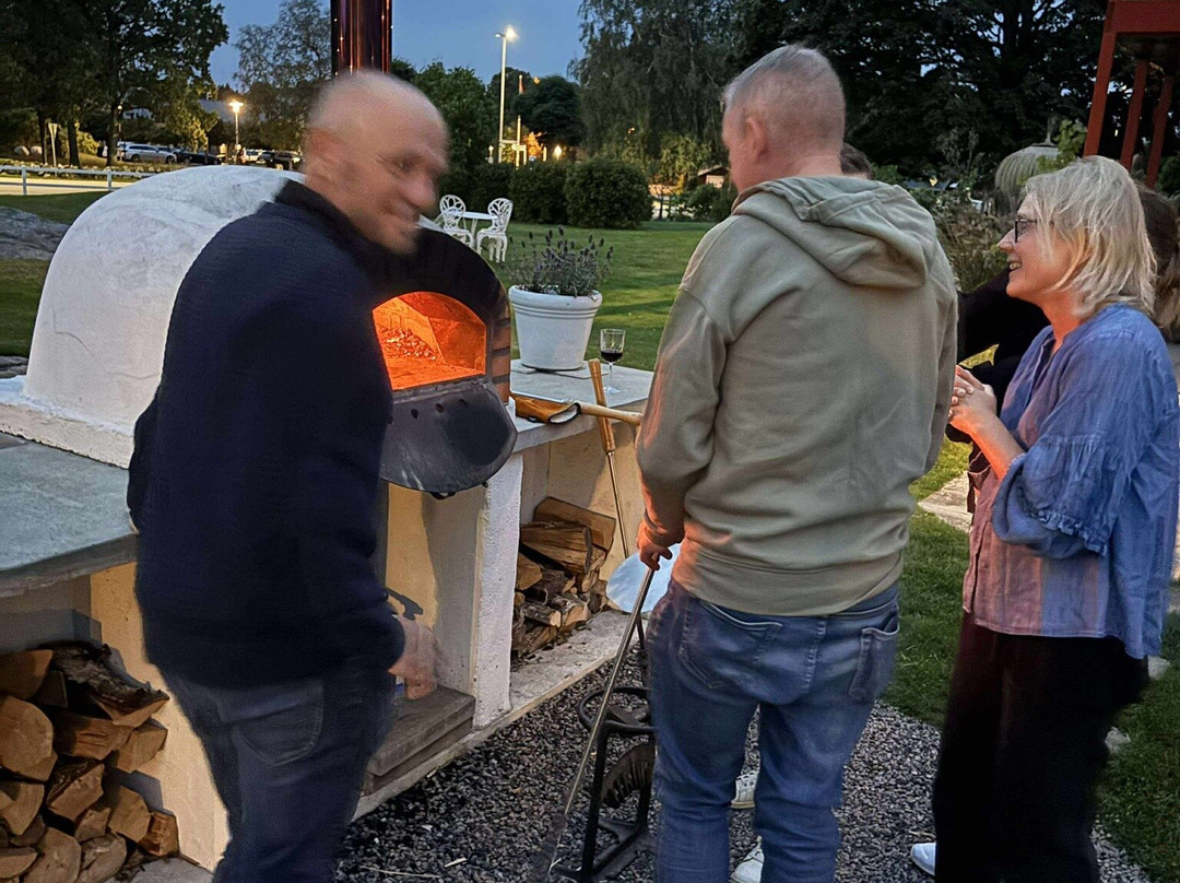 霍夫加德酒店主图