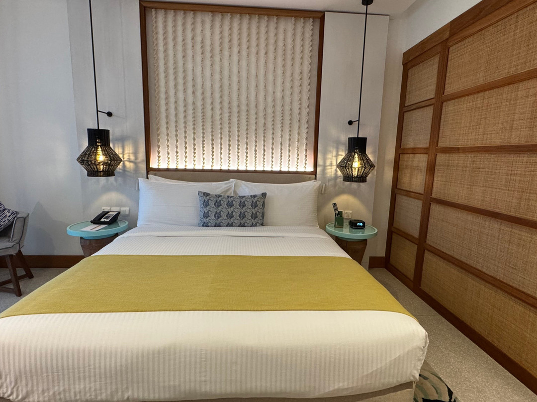 Laïla, Seychelles, A Tribute Portfolio Resort主图