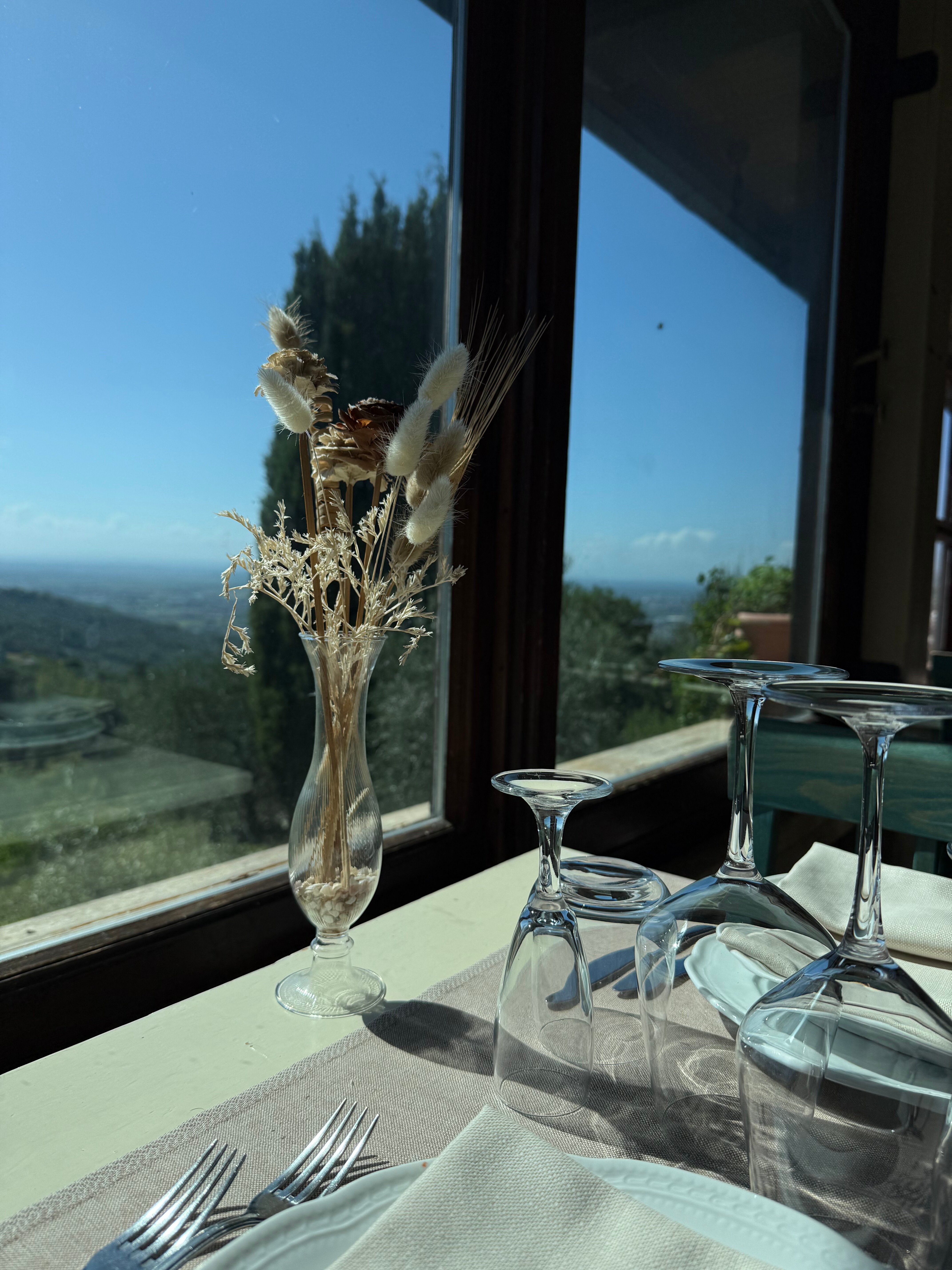 Albergo Santa Barbara-餐饮