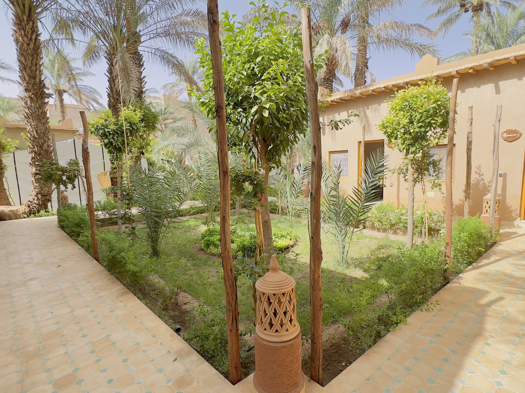Nana Diafa - Luxury Stay in Zagora
