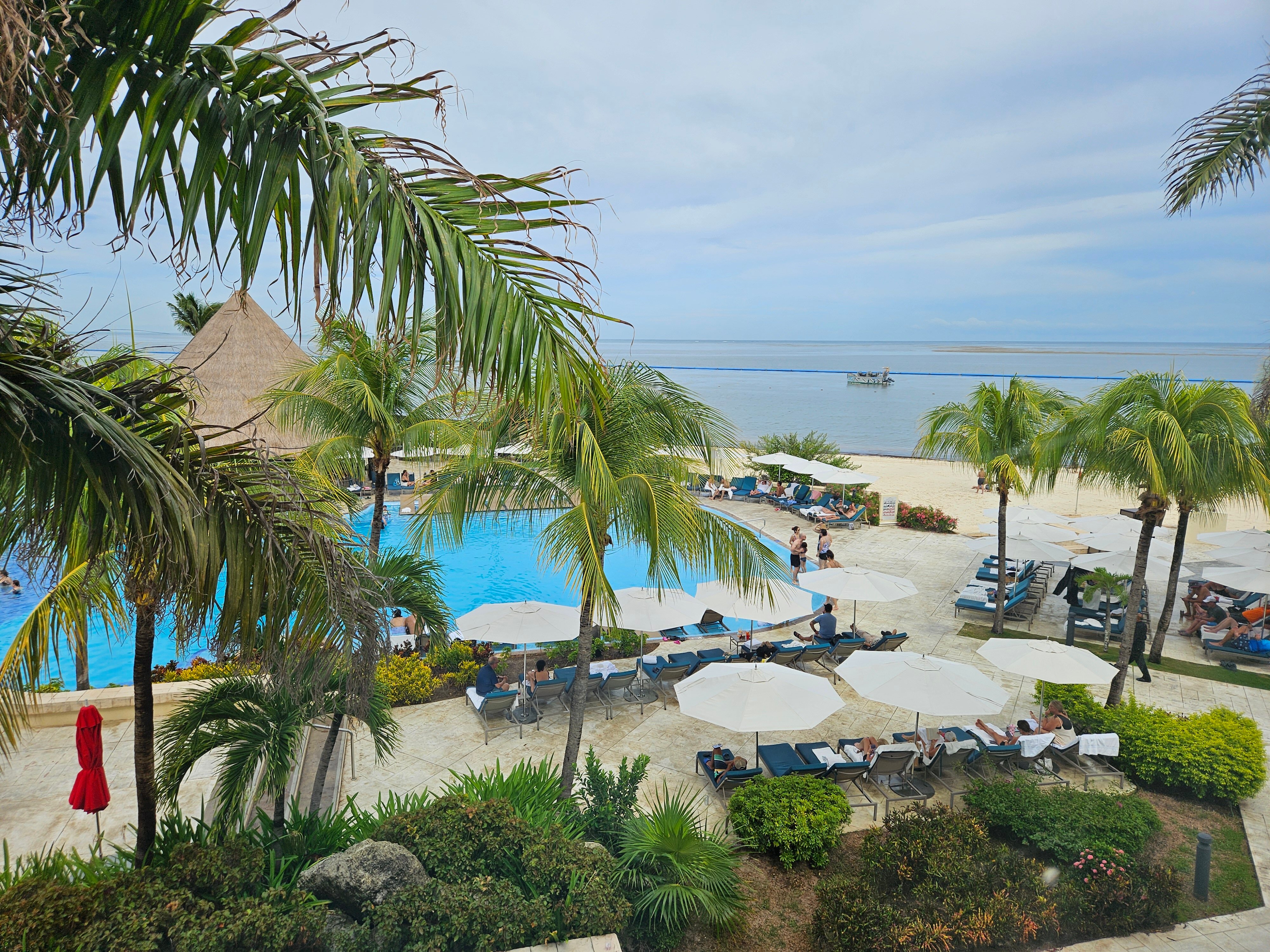 Moon Palace Nizuc - Cancun-酒店景观