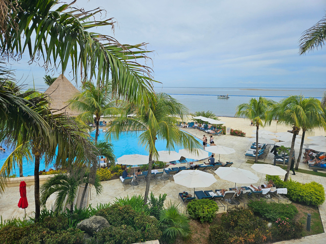 Moon Palace Nizuc - Cancun主图