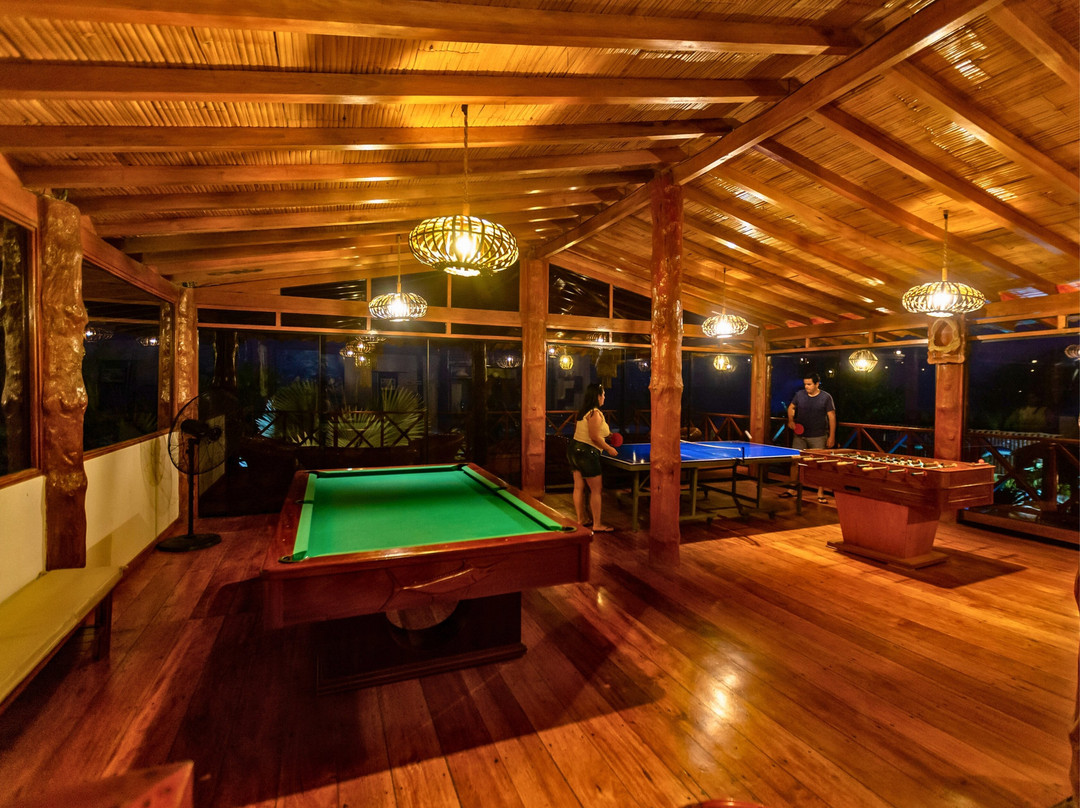 Apart Hotel Las Cherelas - Punta Sal主图