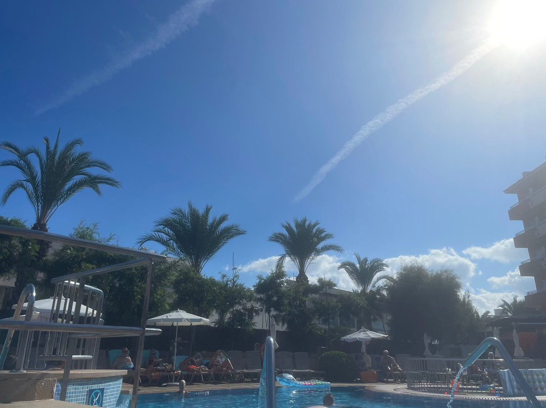 Caprice Janeiro Hotel & Spa主图