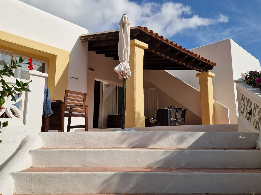 Hacienda Encanto Del Rio主图