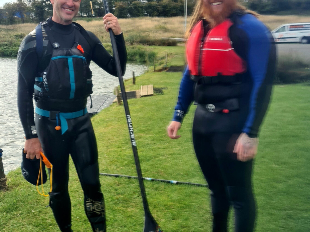 Adventure Nene Ltd-彼得伯勒必去景点