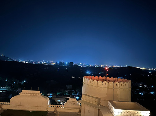 Aurika, Udaipur – Luxury By Lemon Tree主图