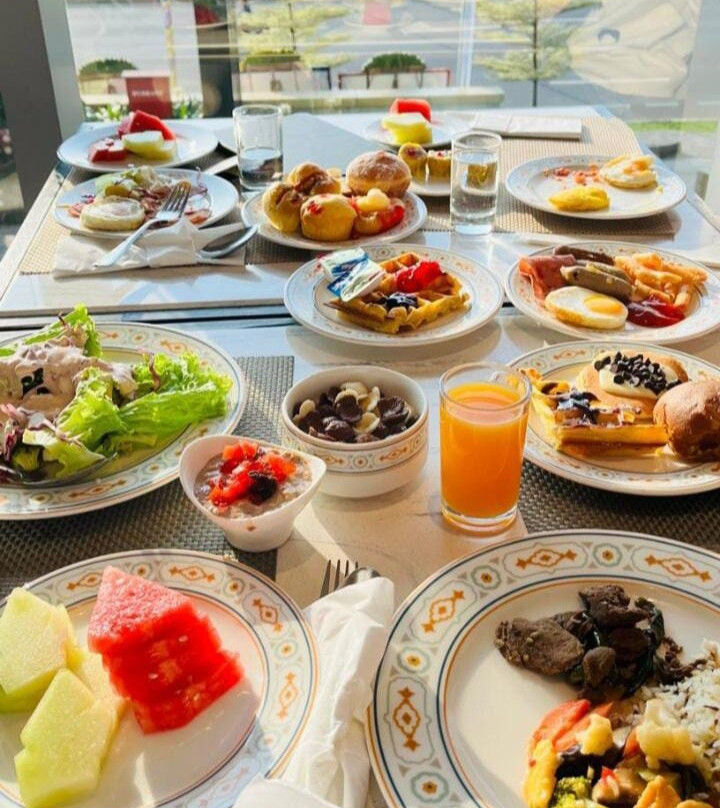 Episode Gading Serpong主图