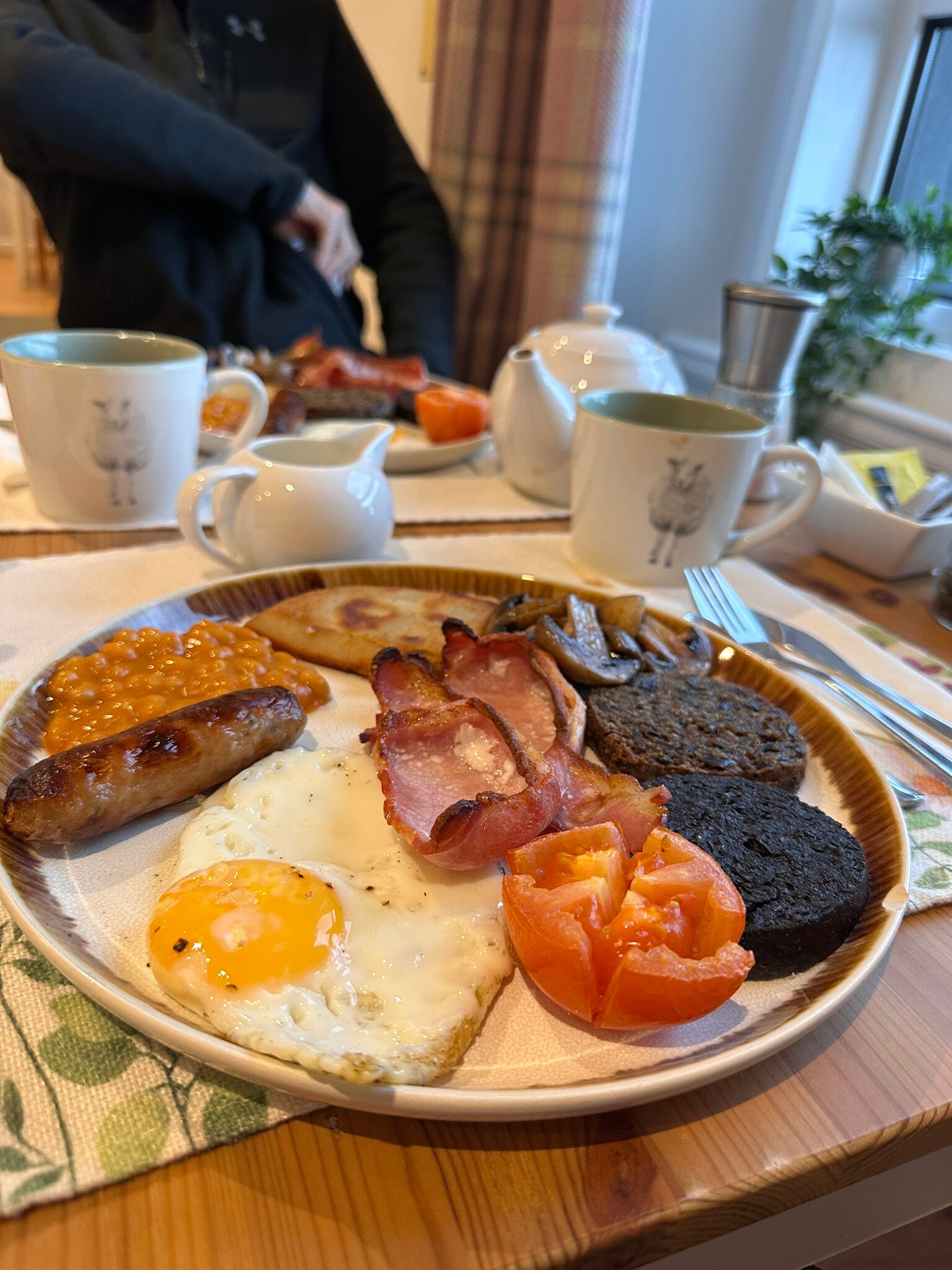 Broadford House Skye - B&B-官方