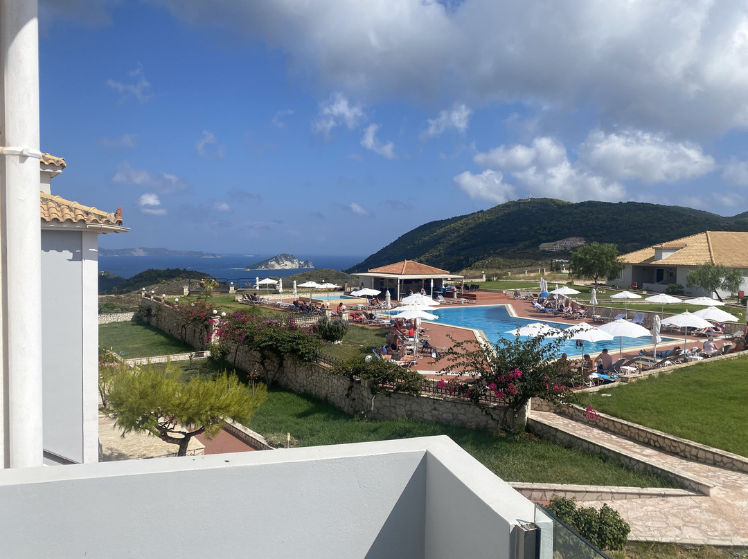 Keri Village & Spa By Zante Plaza主图