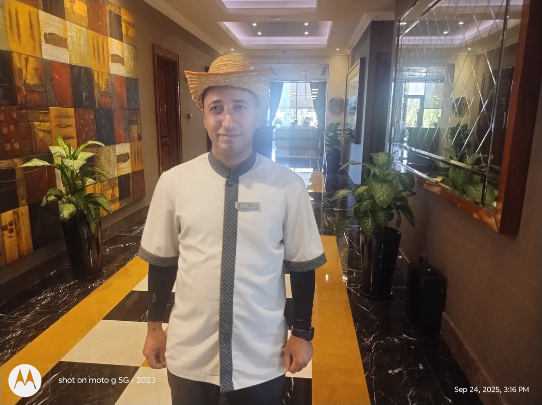 迪万埃尔比勒酒店主图