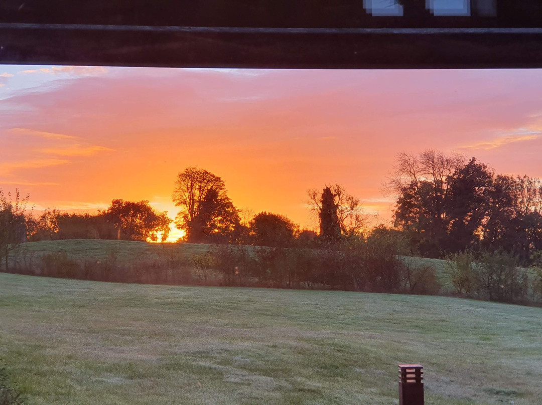 Luxury in the Cotswolds主图