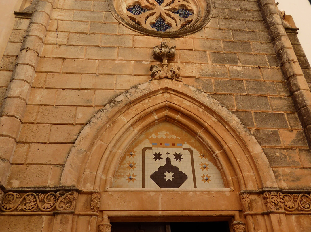 Centro Historico-休达德亚必去景点