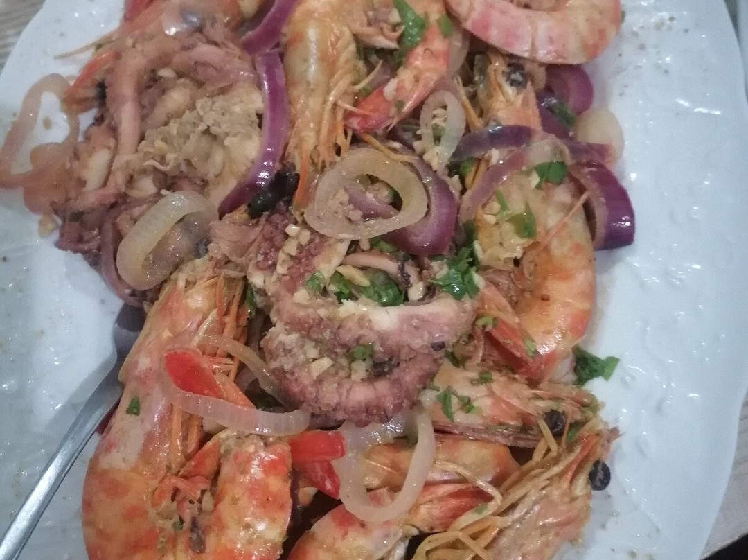 Hotel Ennakhla主图