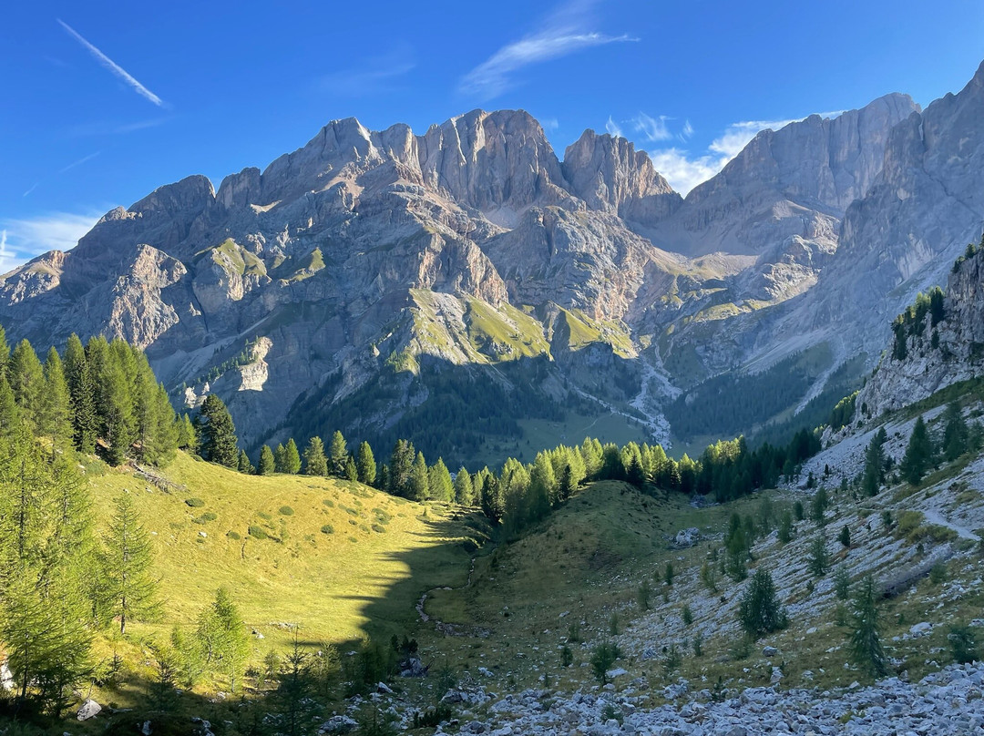 MONT Trekking-Dimaro Folgarida必去景点