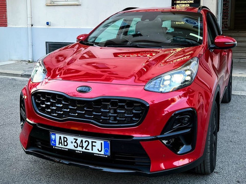 Albarent-地拉那必去景点