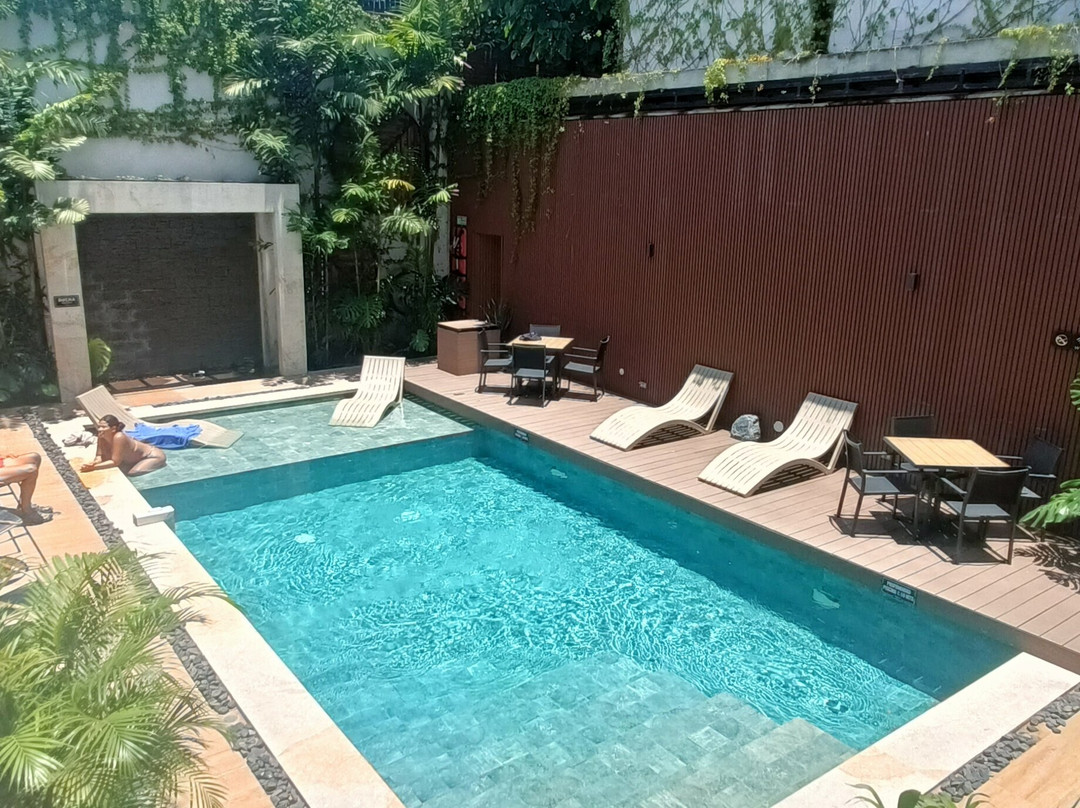 Alko Hotel Integrado主图