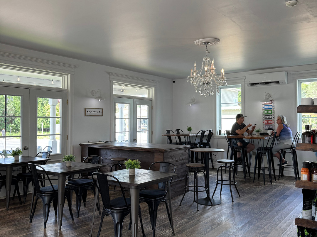 Le 900 Tremblant主图