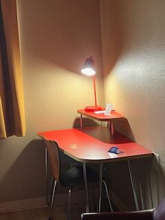 Super 8 by Wyndham Kremmling-客卧