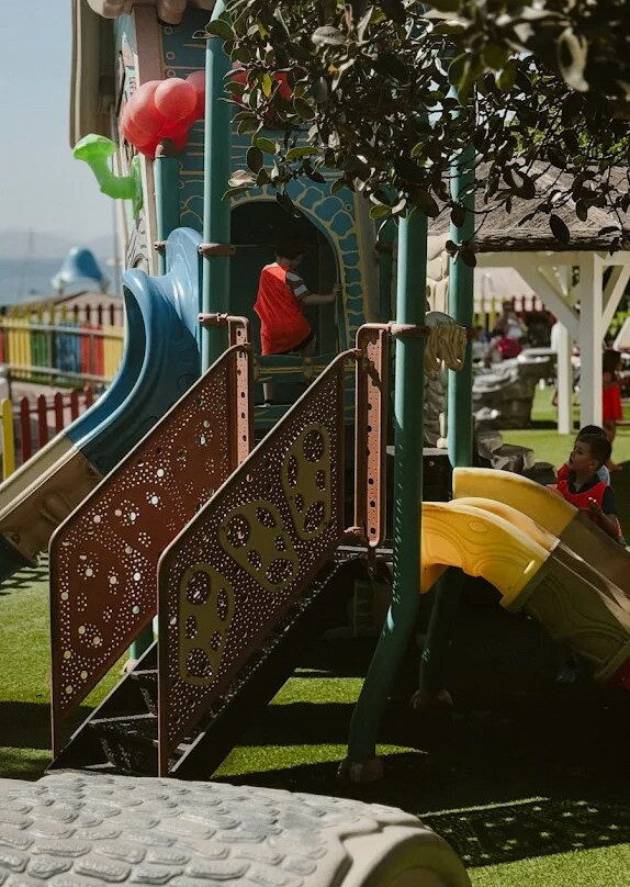 Capitan Park-布兰卡滩必去景点