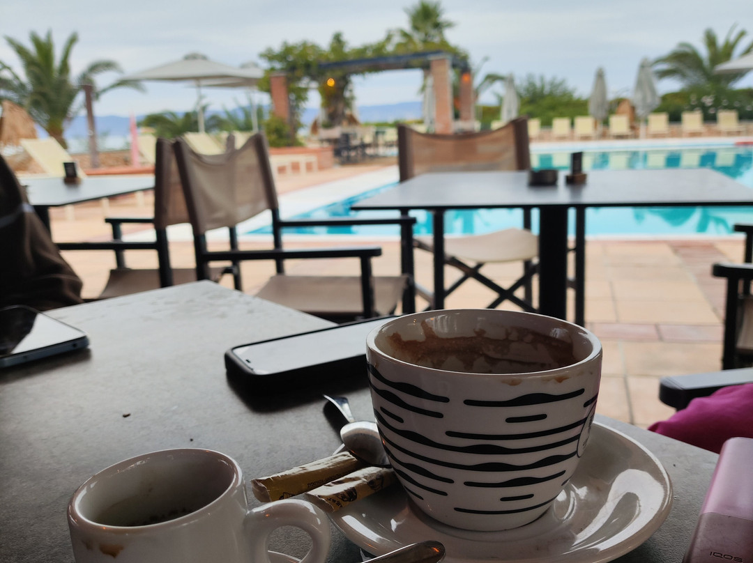 Panselinos Hotel主图