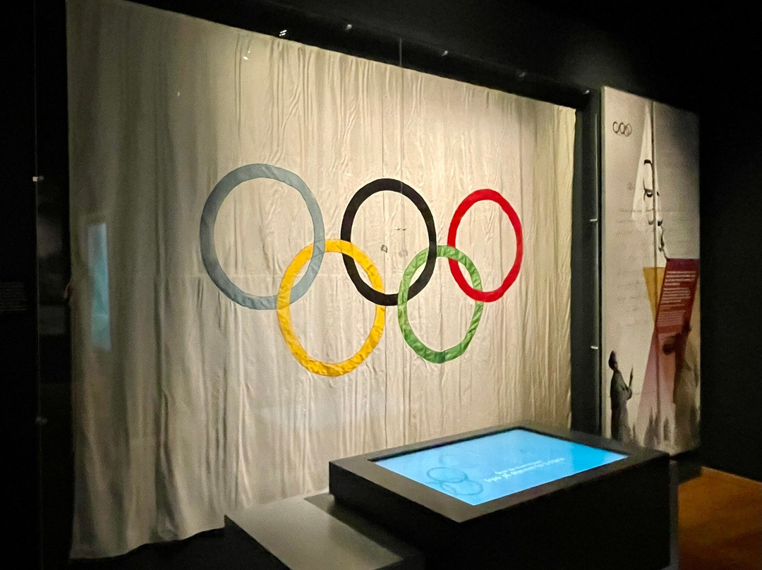 Norwegian Olympic Museum-利勒哈默尔必去景点