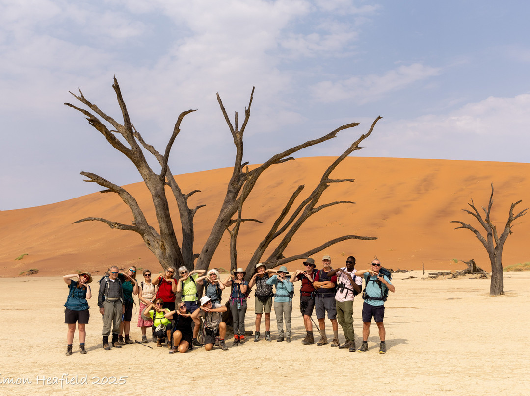Wild Cherry Adventures-温德和克必去景点