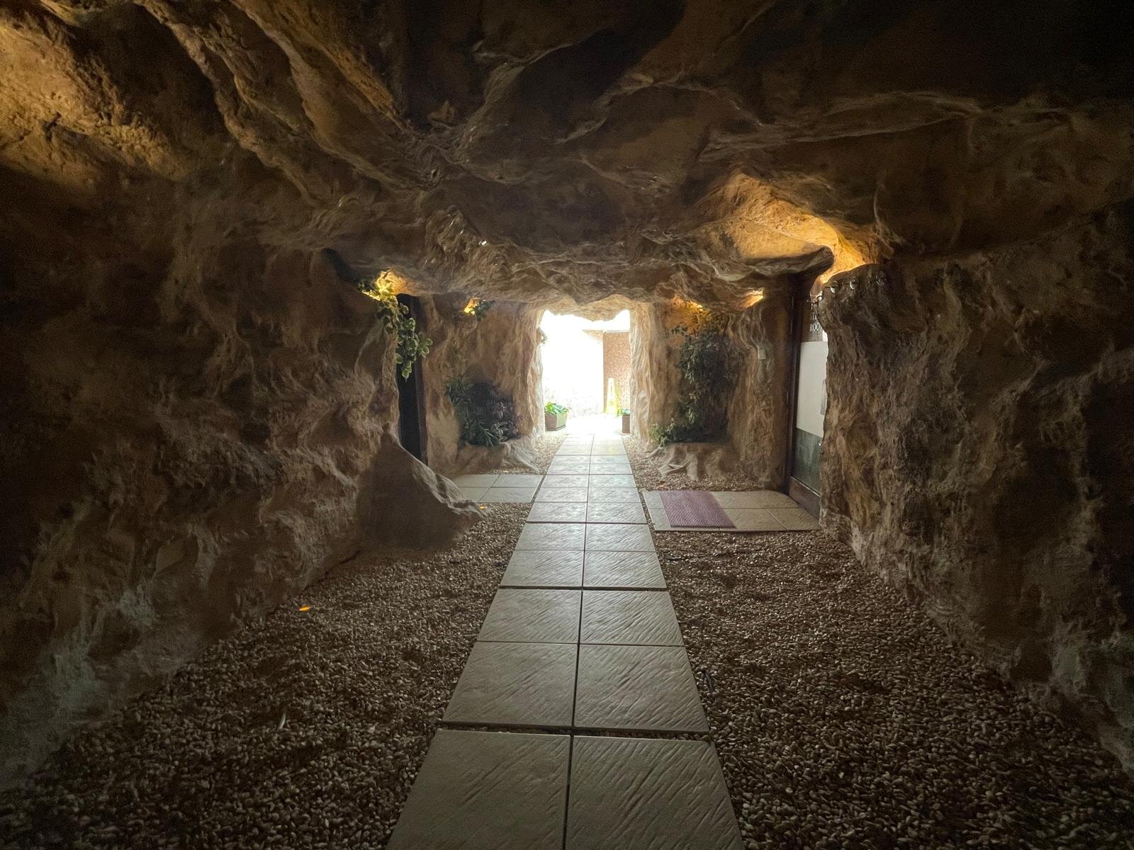 Db Seabank Resort & Spa - All-inclusive-浴室