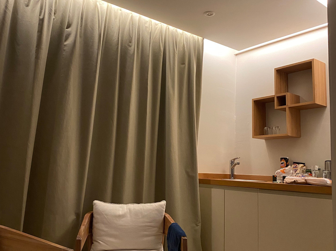 拉帕伊贺酒店主图