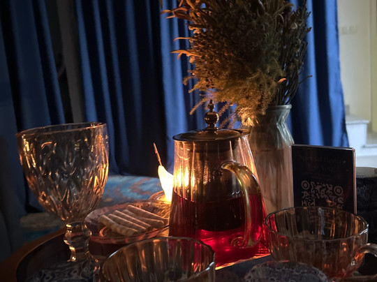 «samui» Professional Family Massage-巴统必去景点