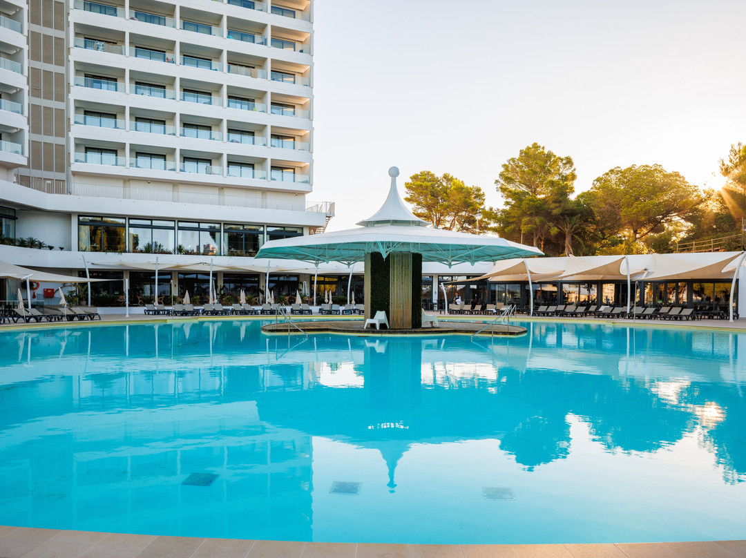 Pestana Blue Alvor Beach主图