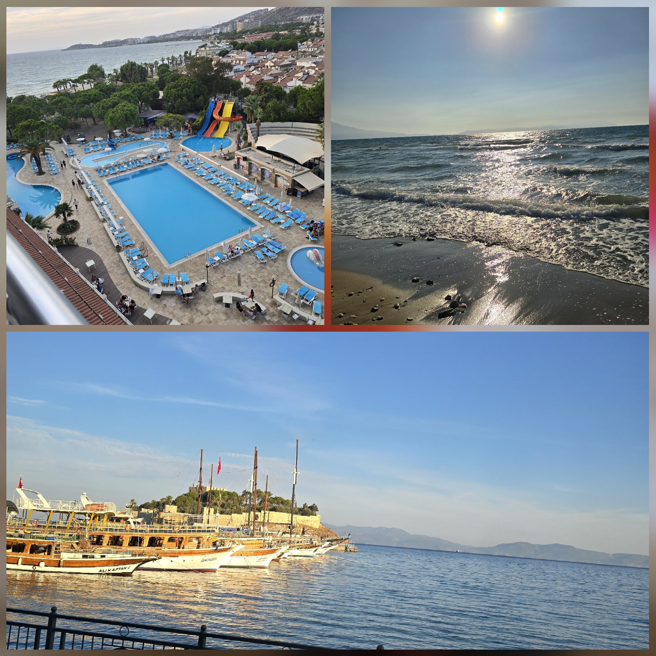 芭提汗海滩度假村及Spa - 全包-官方