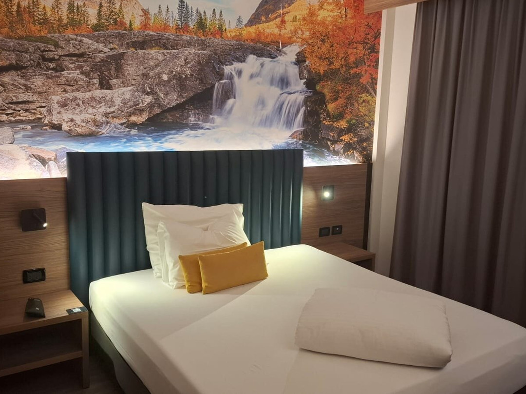 Hi Hotels Trento |  Wellness & Spa主图