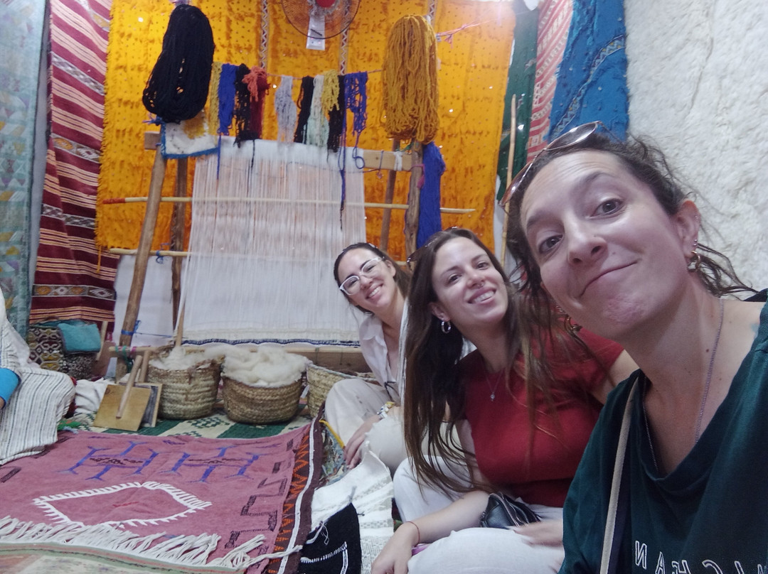 Morocco Cheap Travel-非斯必去景点