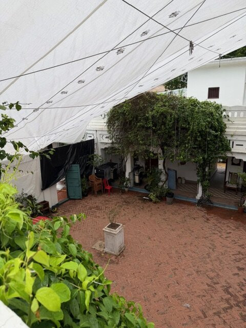 Saraca Hotel Lucknow主图